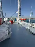 Kapal kontena untuk dijual