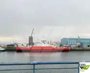 Kapal Ro-Ro untuk dijual