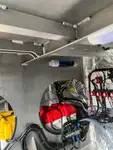 Kapal penyelamat untuk dijual