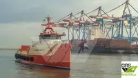 Kapal anak kapal untuk dijual