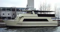Kapal penumpang untuk dijual