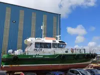 Kapal pandu untuk dijual
