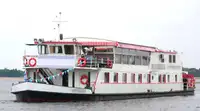 Kapal kontena untuk dijual