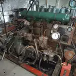 Kapal pelayaran untuk dijual