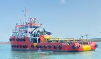 Kapal tunda untuk dijual