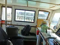 Kapal pukat untuk dijual