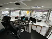 Kapal tinjauan untuk dijual