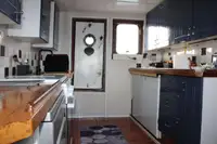 General Cargo/Multi-purpose untuk dijual