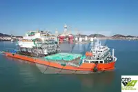 Kapal Bekalan Cepat (FSV) untuk jualan