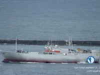 Kapal pukat panjang untuk dijual