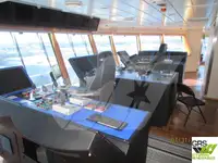 Kapal bekalan untuk jualan