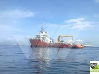 Kapal tunda untuk dijual