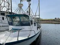 Kapal pukat lilit untuk dijual