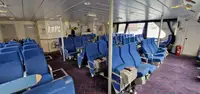 Kapal Ro-Ro untuk dijual