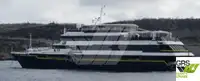 Kapal pelayaran untuk dijual