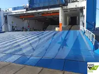 Kapal Ro-Ro untuk dijual