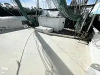 Kapal pukat untuk dijual
