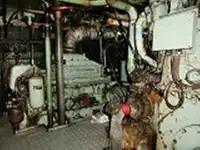 Kapal pukat panjang untuk dijual