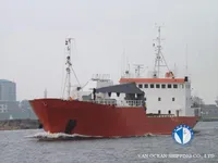 Kapal peti sejuk untuk dijual