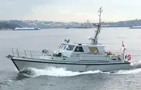 Kapal tinjauan untuk dijual