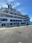 Kapal feri untuk dijual