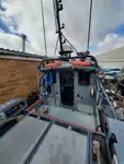 Kapal tinjauan untuk dijual