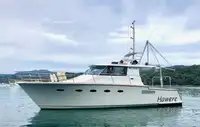 Kapal penyelidikan untuk jualan