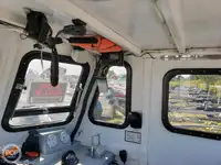 Kapal pemprosesan ikan untuk dijual