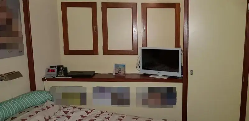 Kapal rondaan untuk dijual