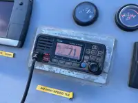 Kapal rondaan untuk dijual