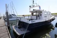 Kapal penumpang untuk dijual