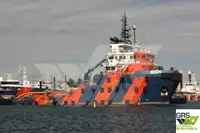 Kapal tunda untuk dijual