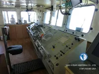 Kapal pukat untuk dijual