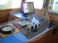 Trawler untuk jualan