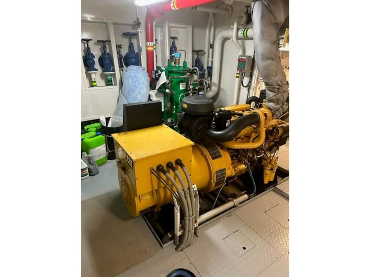 Kapal tunda untuk dijual