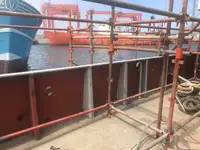 Kapal peti sejuk untuk dijual