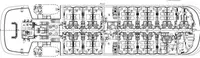 Kapal pelayaran untuk dijual
