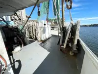 Kapal pukat untuk dijual