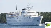 Kapal pelayaran untuk dijual
