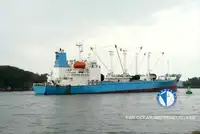 Kapal peti sejuk untuk dijual