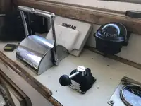 Kapal tunda untuk dijual