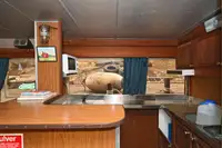 Kapal pelayaran untuk dijual