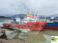 Kapal bekalan untuk jualan