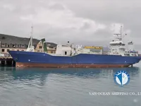 Kapal peti sejuk untuk dijual