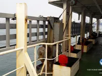 Tangki minyak/kimia untuk dijual