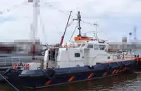 Kapal anak kapal untuk dijual