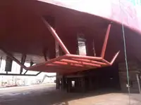 Kapal pengorek untuk dijual