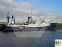 Kapal tinjauan untuk dijual