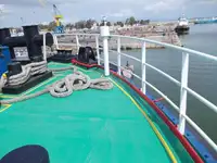 Kapal pengangkut pukal untuk dijual