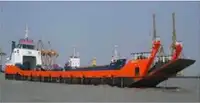 Kapal pendaratan, tangki untuk dijual